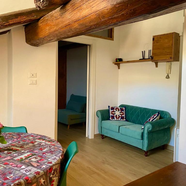 La maison d'Odette - CIR 0063 - Appartamento con 1 Camera da Letto - 18