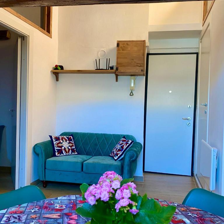La maison d'Odette - CIR 0063 - Appartamento con 1 Camera da Letto - 19