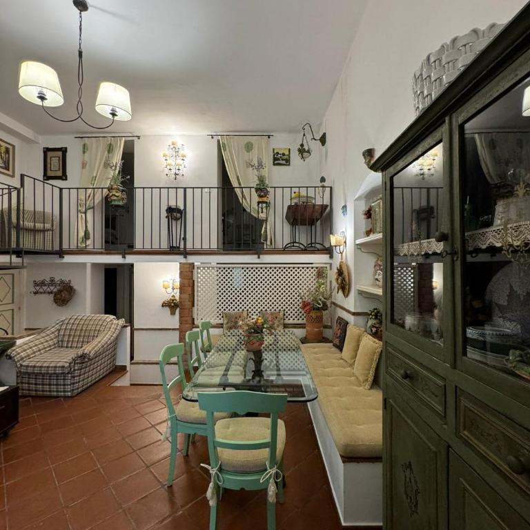 Casa Ivi in Taormina city center - Four-Bedroom House - 9