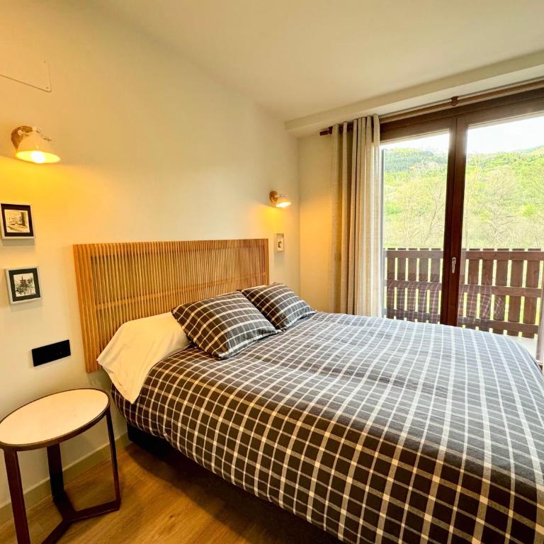 BPIRINEOS-Besurta - Apartamento de 2 dormitorios - 10