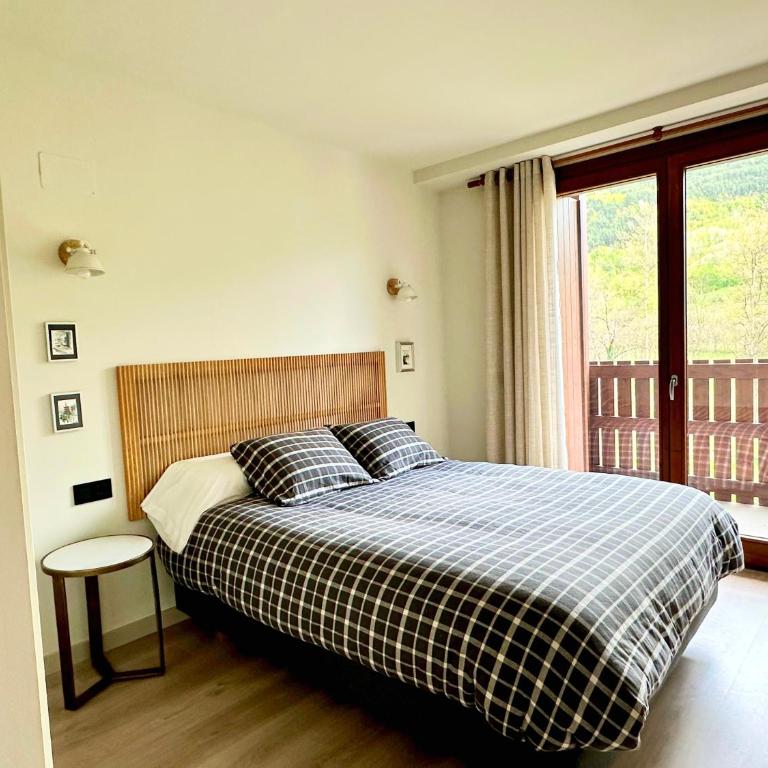 BPIRINEOS-Besurta - Apartamento de 2 dormitorios - 9