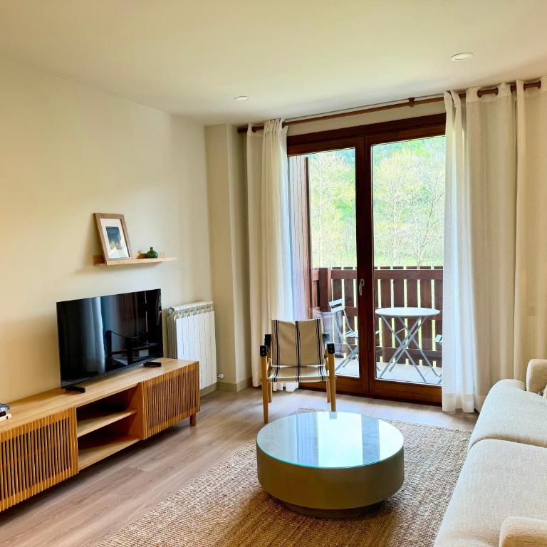 BPIRINEOS-Besurta - Apartamento de 2 dormitorios - 5