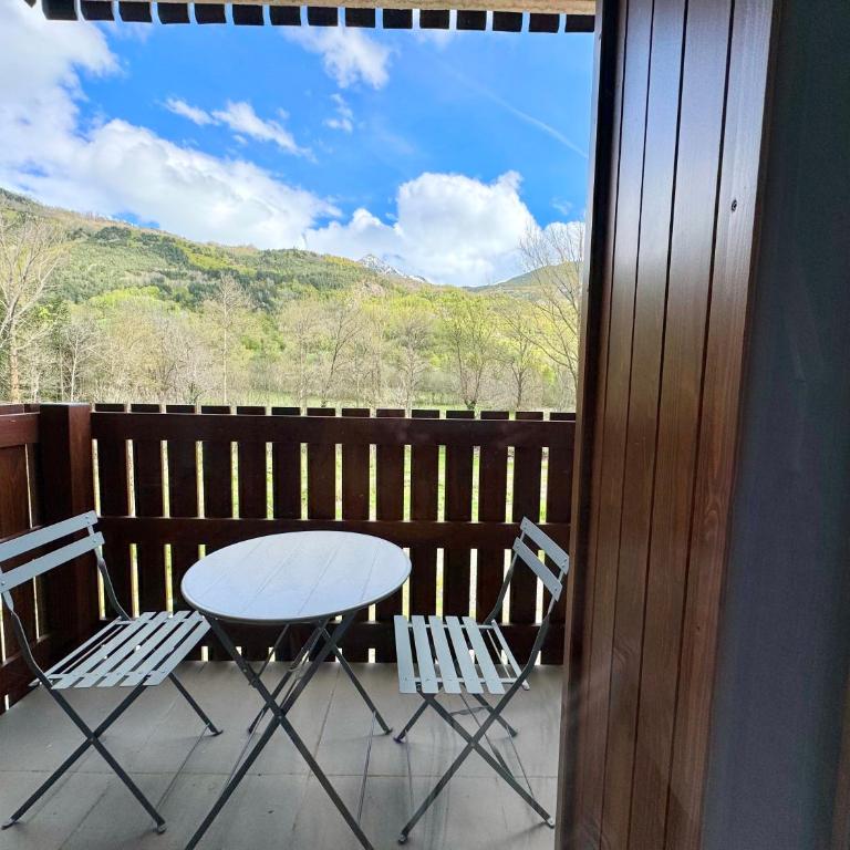 BPIRINEOS-Besurta - Apartamento de 2 dormitorios - 16