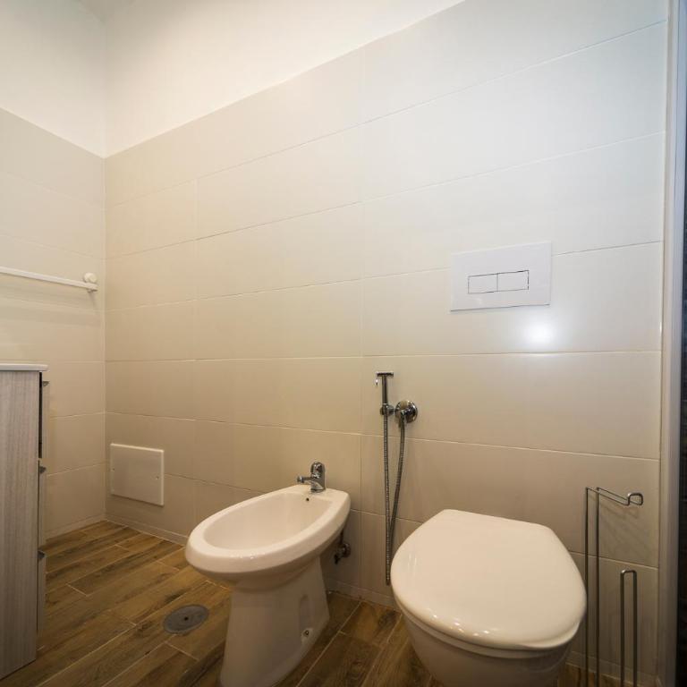 Casa Vacanze - Residence Villa Don Salvatore - Casa con 1 Camera da Letto - 10