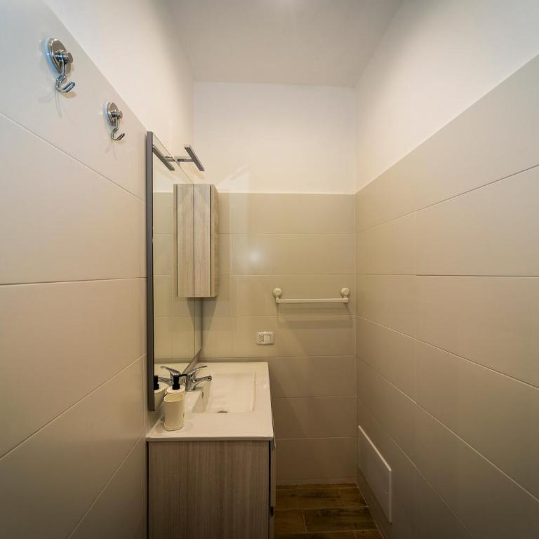 Casa Vacanze - Residence Villa Don Salvatore - Casa con 1 Camera da Letto - 11