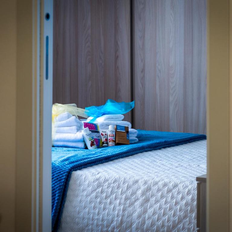 Casa Vacanze - Residence Villa Don Salvatore - Casa con 2 Camere da Letto - 16