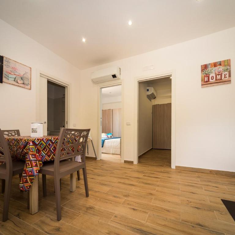 Casa Vacanze - Residence Villa Don Salvatore - Casa con 2 Camere da Letto - 11