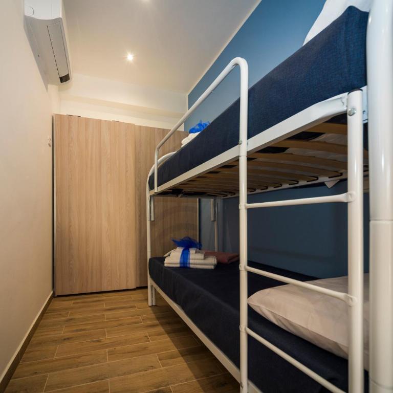 Casa Vacanze - Residence Villa Don Salvatore - Casa con 2 Camere da Letto - 6