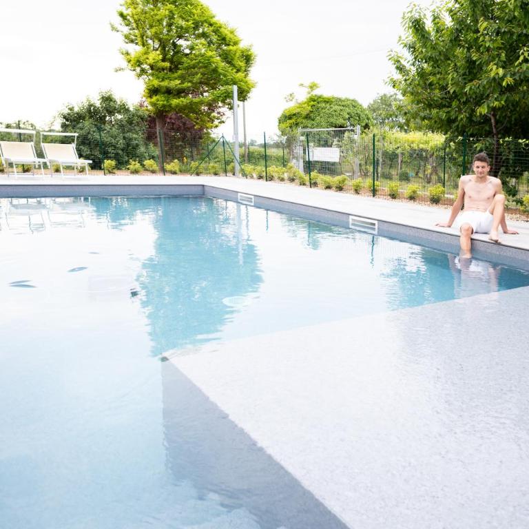 Tenuta EnGi - Two-Bedroom Apartment - 8