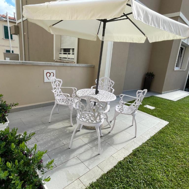 Casa Morandi MARE - Appartamento con 1 Camera da Letto - 26