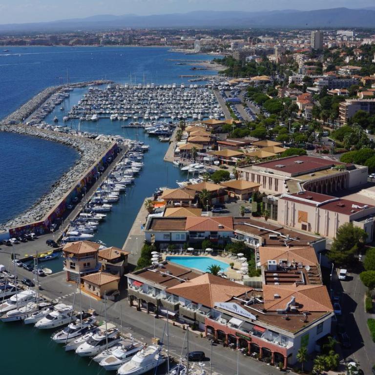 Maison du pêcheur bord de mer - 2 à 4 pers - Casa con 1 dormitorio - 49