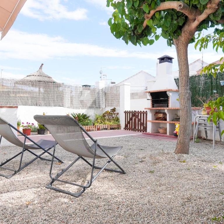 Casa Uly - Two-Bedroom House - 17