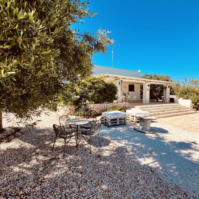 Villa 32 Ostuni - Charming House with Pool - Villa with Private Pool - 57