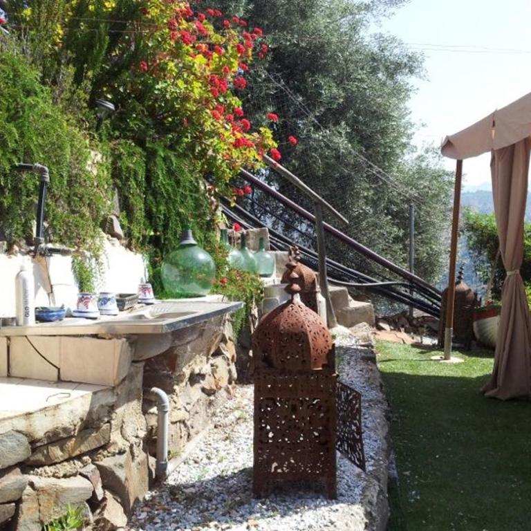 CASA LUXURY MADERA EN LAS MONTAÑAS DE TORROx - Chalet de 1 dormitorio - 30