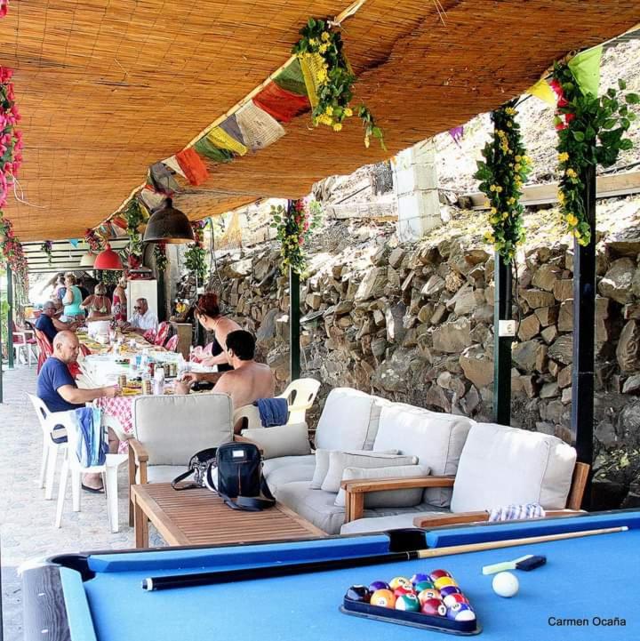 CASA LUXURY MADERA EN LAS MONTAÑAS DE TORROx - Chalet de 1 dormitorio - 33
