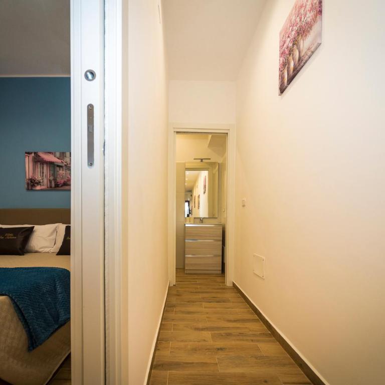 Casa Vacanze - Residence Villa Don Salvatore - Casa con 2 Camere da Letto - 4