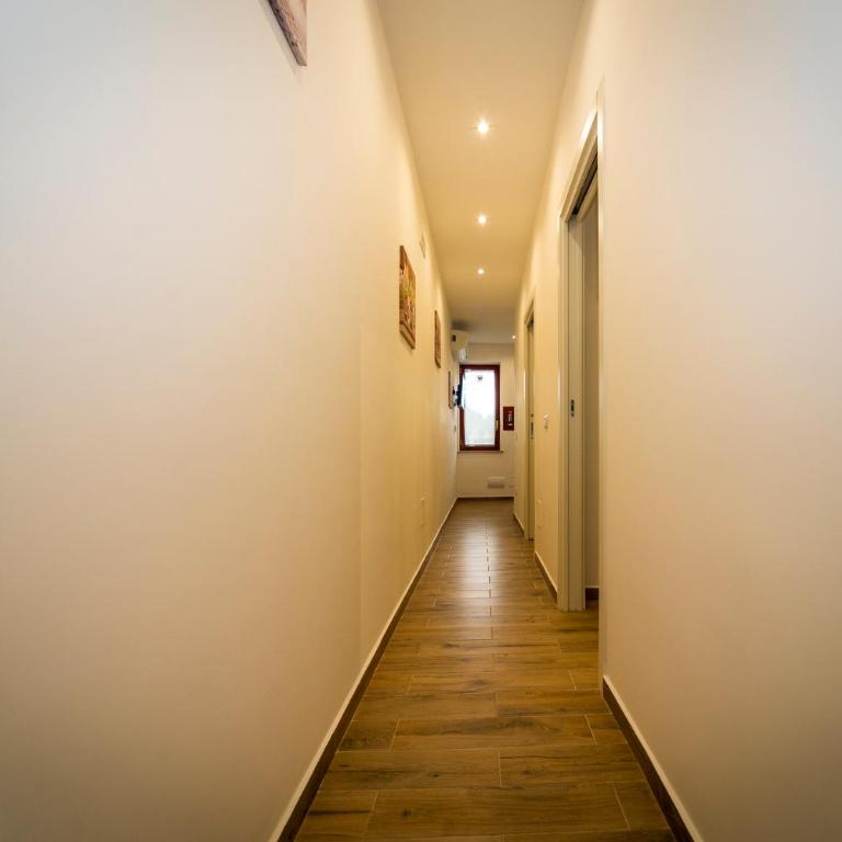 Casa Vacanze - Residence Villa Don Salvatore - Casa con 2 Camere da Letto - 10