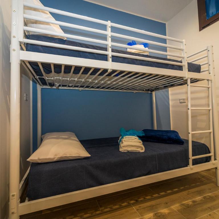 Casa Vacanze - Residence Villa Don Salvatore - Casa con 2 Camere da Letto - 2