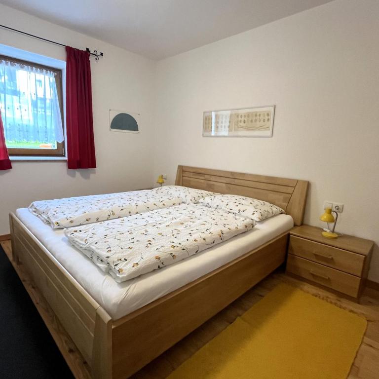 Appartements Wiesenheim - Appartamento - Piano Terra - 15
