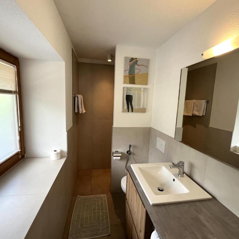 Appartements Wiesenheim - Appartamento - Piano Terra - 16