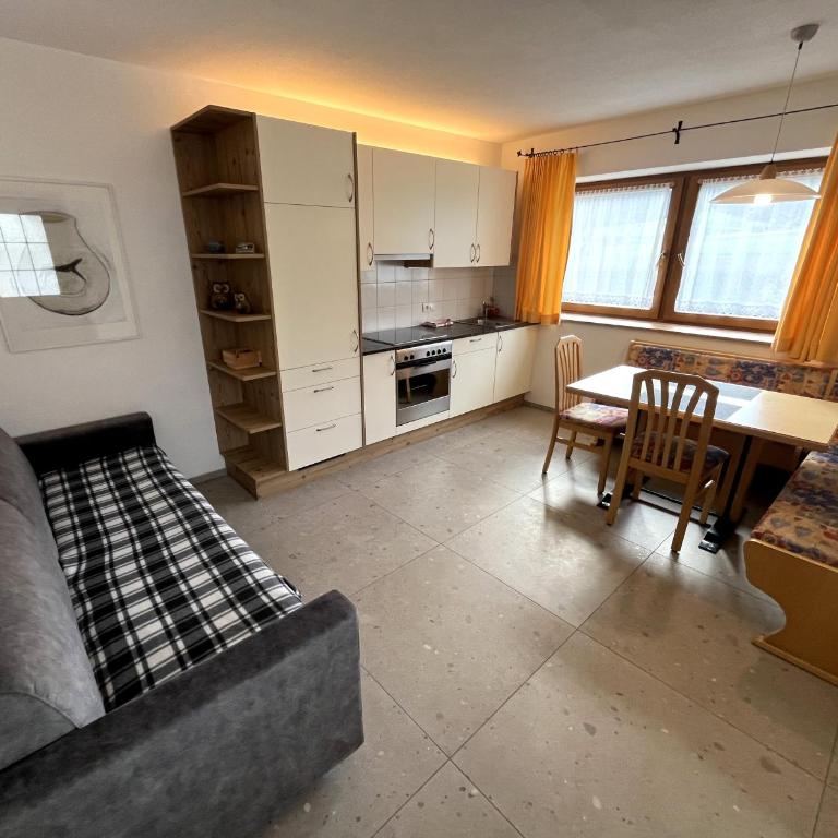 Appartements Wiesenheim - Appartamento - Piano Terra - 2