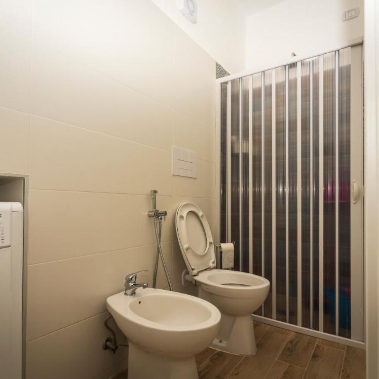 Casa Vacanze - Residence Villa Don Salvatore - Casa con 1 Camera da Letto - 12