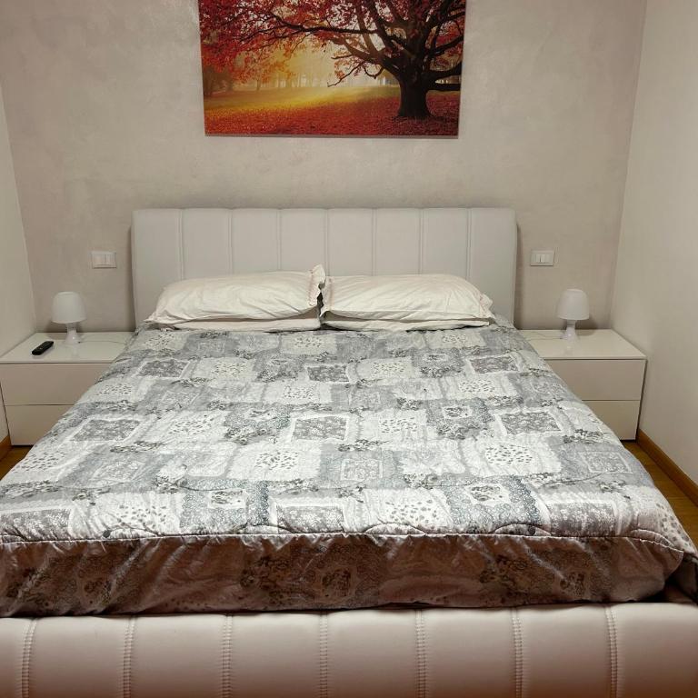 Residence Tevere - Appartamento con Vista Giardino - 15