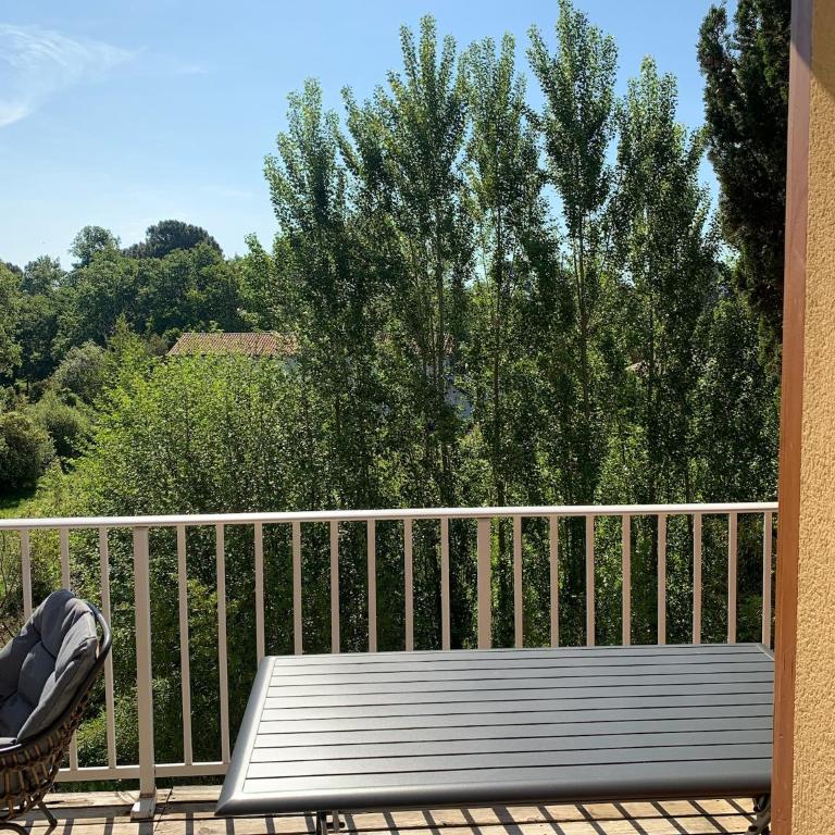 Amarine Landaise - Appartement 2 Chambres - 4