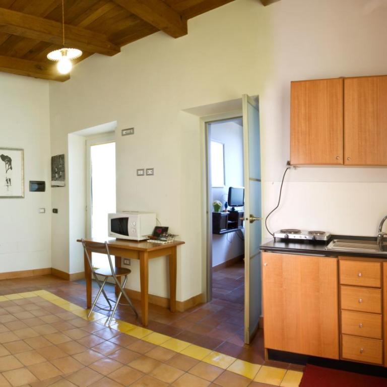 Agriturismo Villa Lupara - Junior Suite con Terrazza - 6