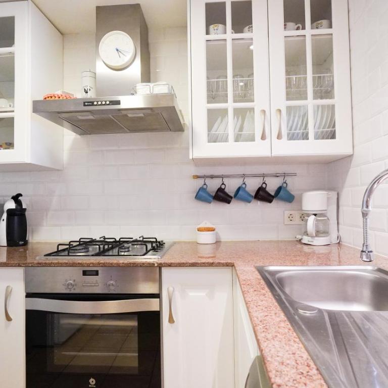 Casa Uly - Two-Bedroom House - 7