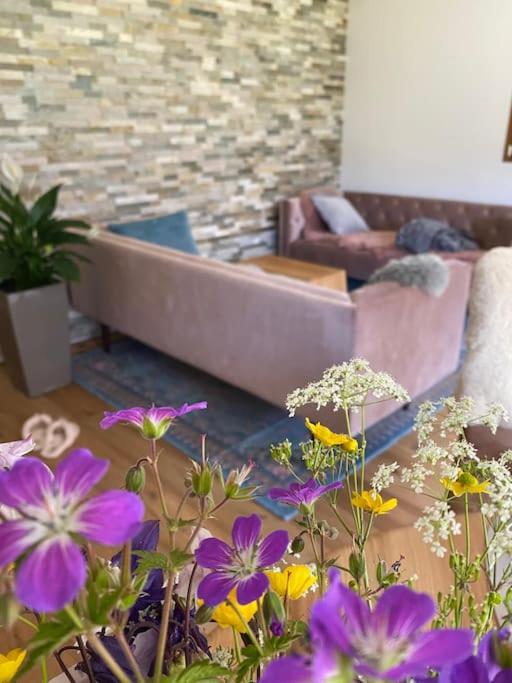 Velvet Eiger - Apartment mit 1 Schlafzimmer - 13