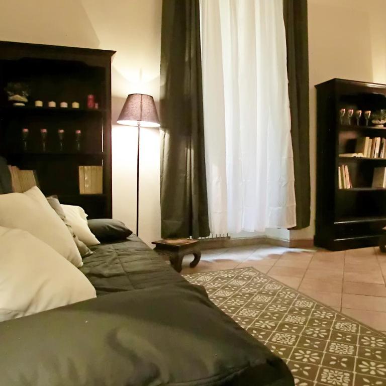 Magenta Collection Del Grande - Appartamento - 7