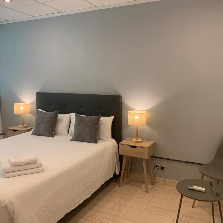 Home SEA&DREAMS Ifach - Apartamento Superior - 7