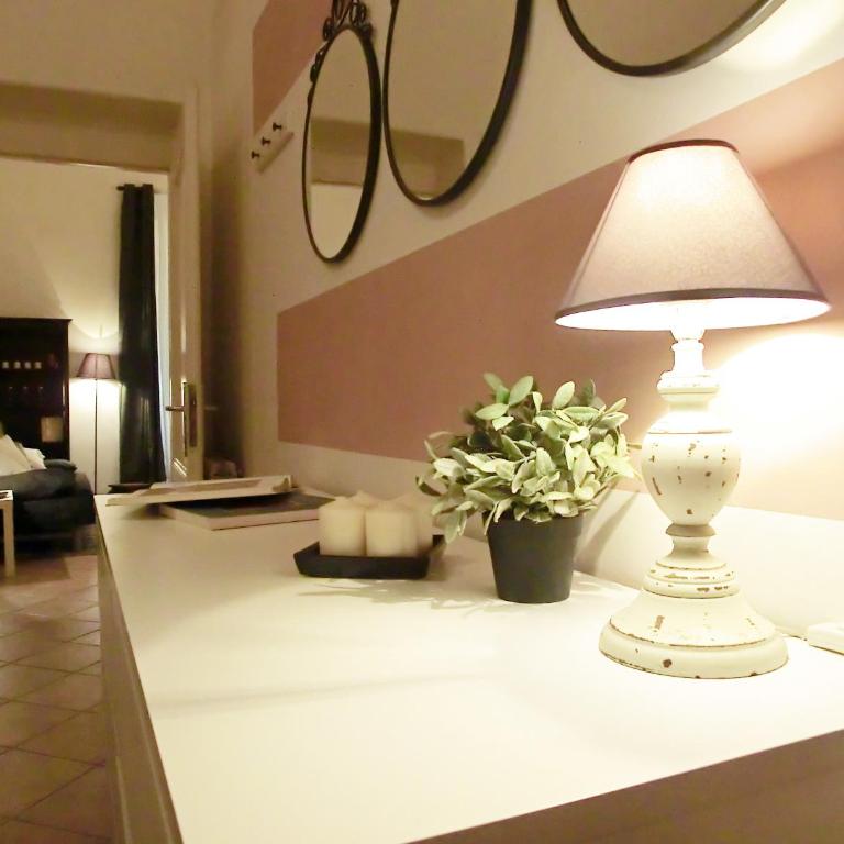 Magenta Collection Del Grande - Appartamento - 10