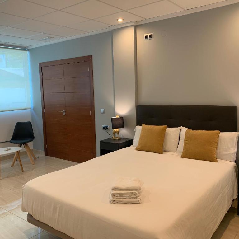 Home SEA&DREAMS Ifach - Apartamento Superior - 10