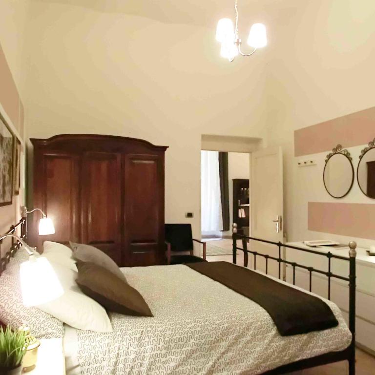 Magenta Collection Del Grande - Appartamento - 2