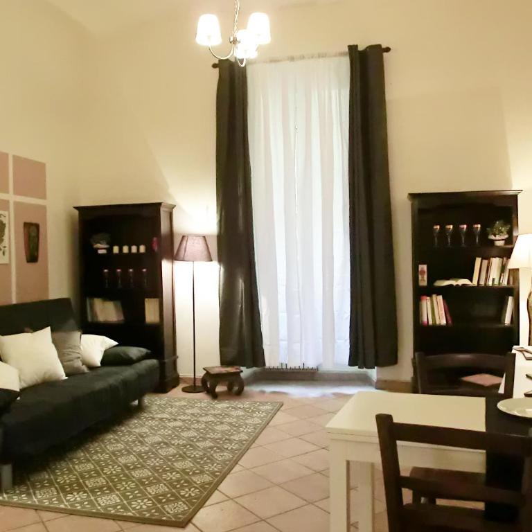 Magenta Collection Del Grande - Appartamento - 16