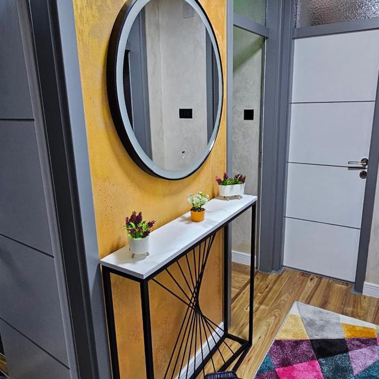 Smart Lux - Apartman sa 1 Spavaćom Sobom - 43