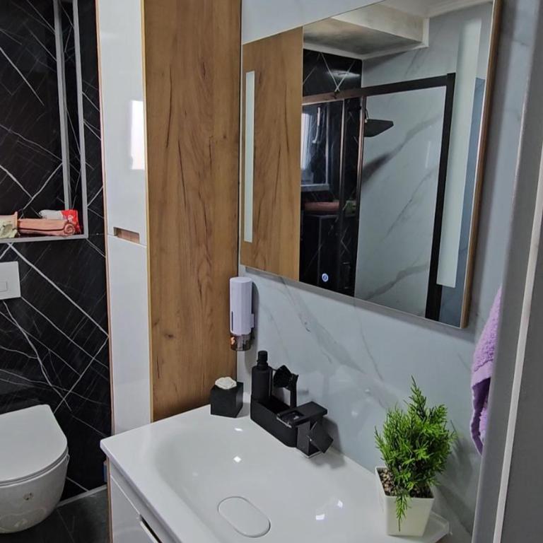 Smart Lux - Apartman sa 1 Spavaćom Sobom - 54
