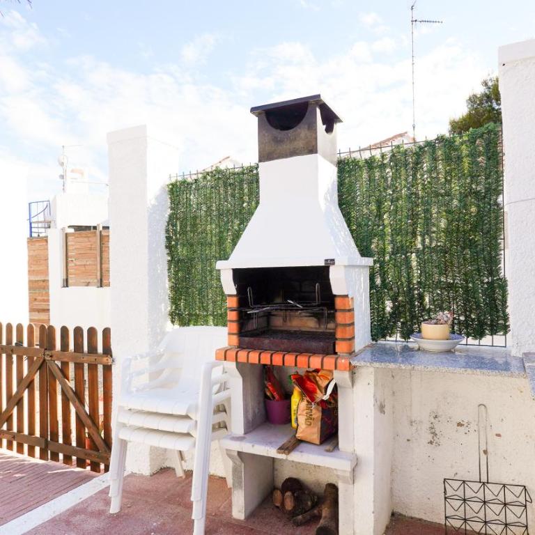 Casa Uly 2 - Casa de 3 dormitorios - 24