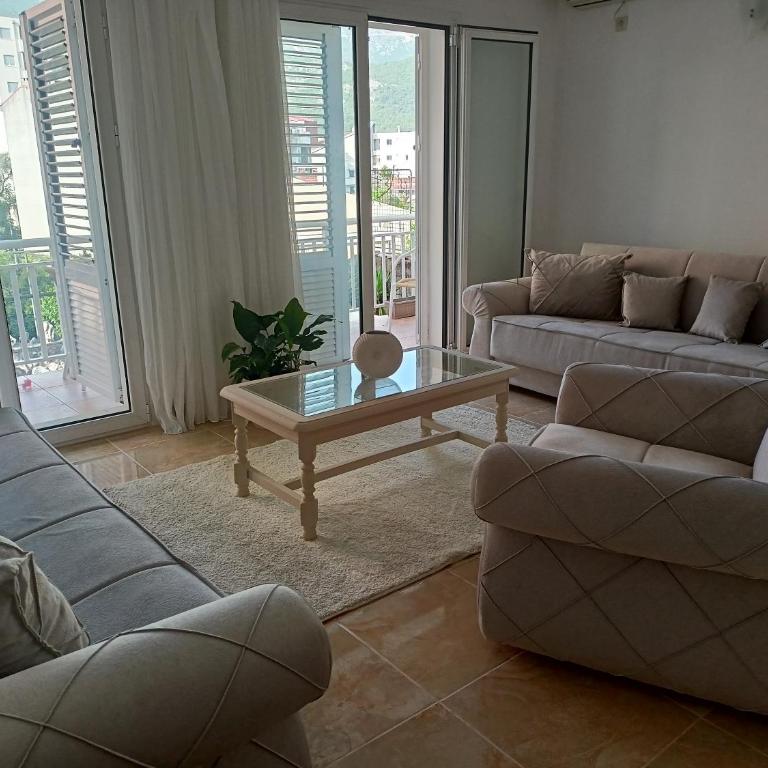 Apartment deluxe Ina FREE PARKING - Deluks Apartman s 1 Spavaćom Sobom - 2