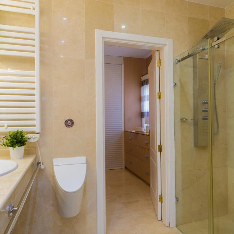 Villa Rada Gigantes - Villa Deluxe - 11