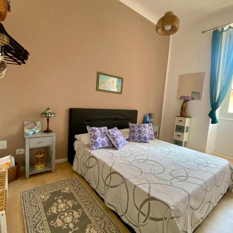 Center House 272 - Appartamento con 2 Camere da Letto - 7