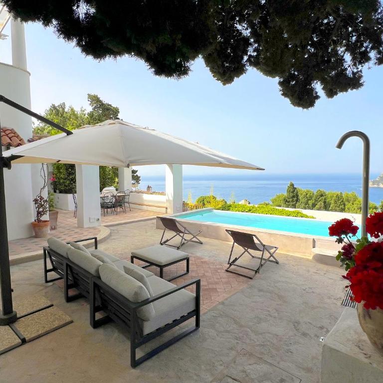 Villa Hibiscus - Villa Deluxe - 4