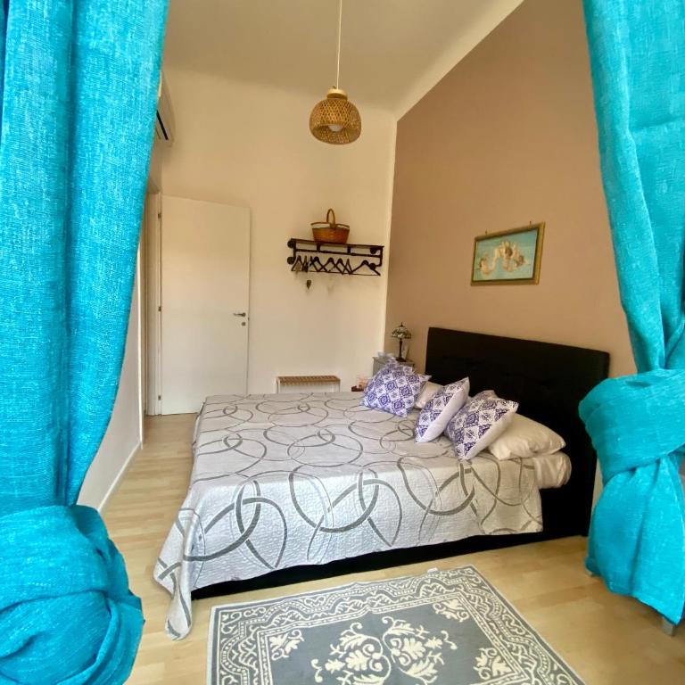Center House 272 - Appartamento con 2 Camere da Letto - 8