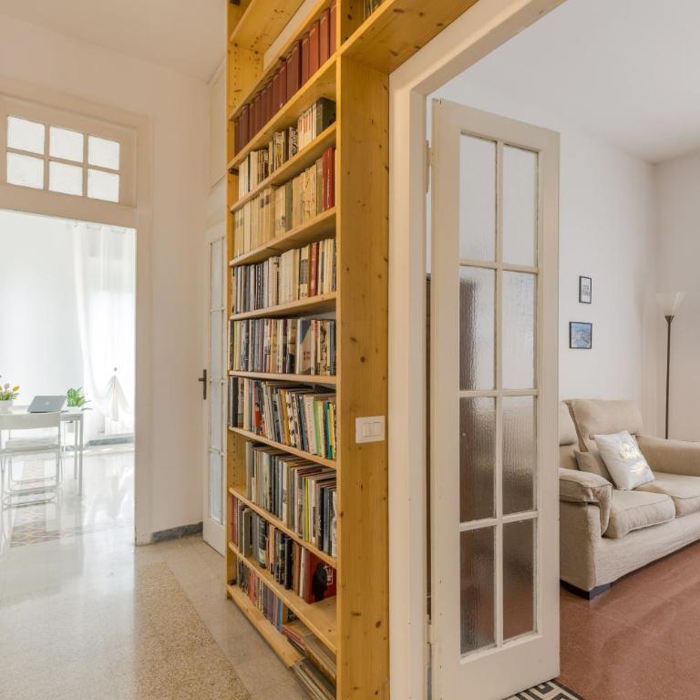 Trastevere In Love - Appartamento con Vista e Balcone - 1