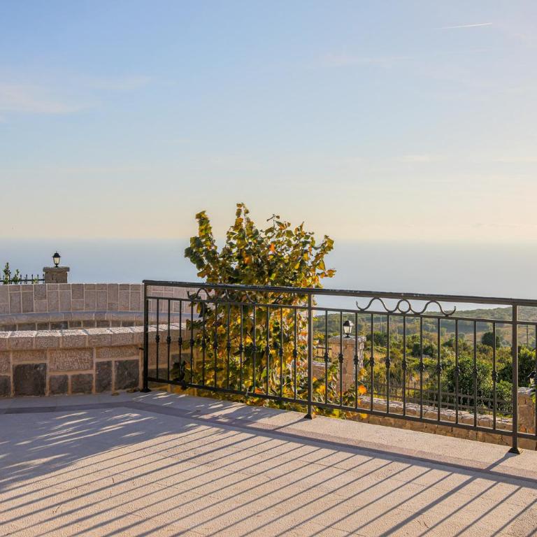 Villa Carevic with Indoor & Outdoor Pool - Villa - 9