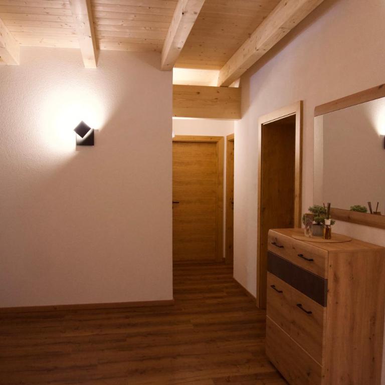 Alpenliebe Pitztal - Apartment mit Balkon - 41