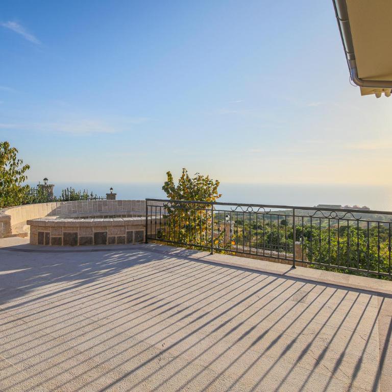 Villa Carevic with Indoor & Outdoor Pool - Villa - 23