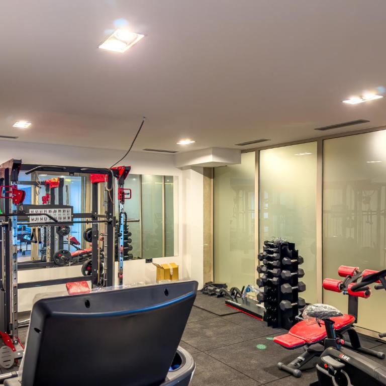 Villa Carevic with Indoor & Outdoor Pool - Vila - 60